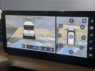 2025 NISSAN ROOX 660 Highway Star G Turbo ProPILOT ED ★NC Info★ProPILOT photo 4