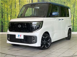 2025 NISSAN ROOX Highway Star G Turbo ProPILOT Edition