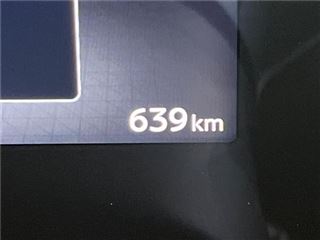 2025 NISSAN ROOX Highway Star G Turbo ProPILOT Edition photo 3