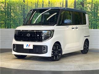 2025 NISSAN ROOX Highway Star G Turbo ProPILOT Edition