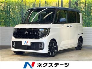 2025 NISSAN ROOX Highway Star G Turbo ProPILOT Edition photo 4