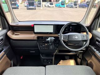 2026 NISSAN ROOX 660 Highway Star G Turbo ProPILOT Edition photo 3