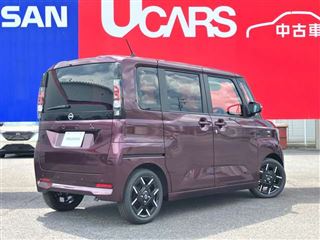 2026 NISSAN ROOX 660 Highway Star G Turbo ProPILOT Edition photo 2