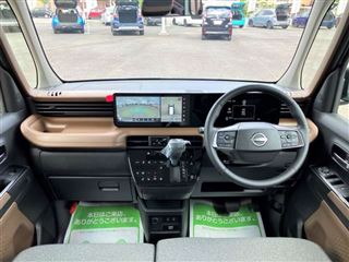 2026 NISSAN ROOX 660 Highway Star G Turbo ProPILOT Edition photo 3