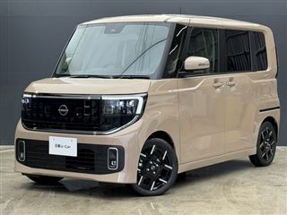 2026 NISSAN ROOX 660 Highway Star G Turbo ProPILOT Ed ★ Registered, Unused Vehicle