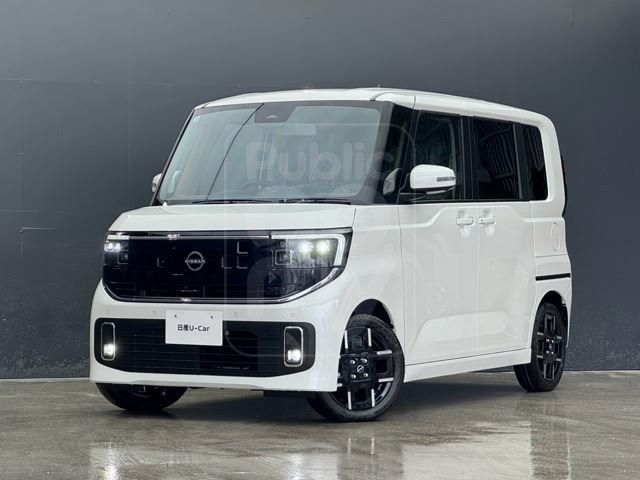 2026 NISSAN ROOX 660 Highway Star G Turbo ProPILOT ED ★NC Info★ProPILOT