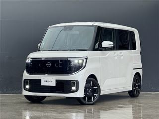2026 NISSAN ROOX 660 Highway Star G Turbo ProPILOT ED ★NC Info★ProPILOT
