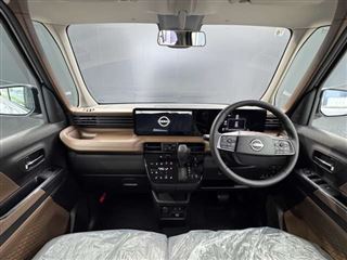 2026 NISSAN ROOX 660 Highway Star G Turbo ProPILOT ED ★NC Info★ProPILOT photo 3