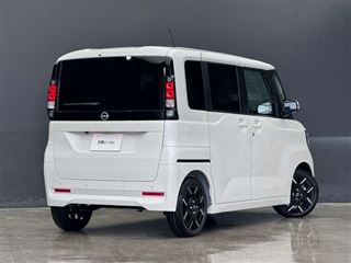 2026 NISSAN ROOX 660 Highway Star G Turbo ProPILOT ED ★NC Info★ProPILOT photo 2