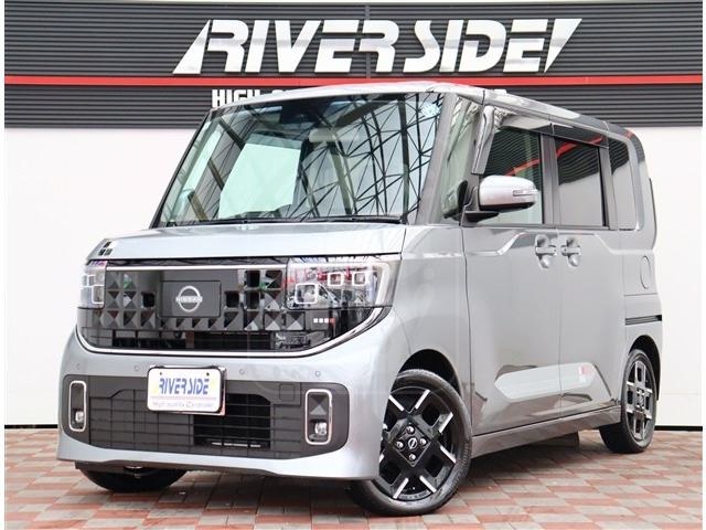 2026 NISSAN ROOX 660 Highway Star G Turbo ProPILOT Edition