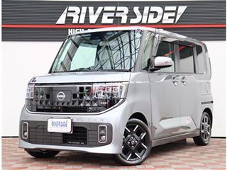 2026 NISSAN ROOX 660 Highway Star G Turbo ProPILOT Edition