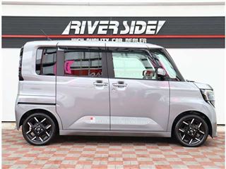 2026 NISSAN ROOX 660 Highway Star G Turbo ProPILOT Edition photo 2