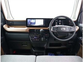 2026 NISSAN ROOX 660 Highway Star G Turbo ProPILOT Edition photo 4