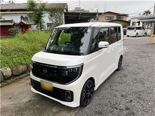 2026 NISSAN ROOX Highway Star G Turbo ProPILOT Edition