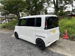 2026 NISSAN ROOX Highway Star G Turbo ProPILOT Edition photo 2