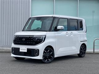 2026 NISSAN ROOX 660 Highway Star G Turbo ProPILOT Edition (Unused)