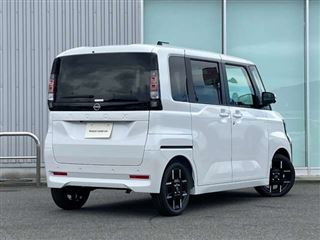2026 NISSAN ROOX 660 Highway Star G Turbo ProPILOT Edition (Unused) photo 2