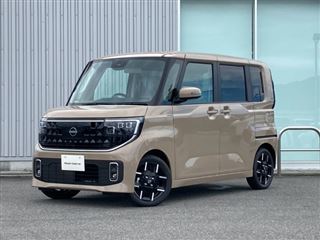 2026 NISSAN ROOX 660 Highway Star G Turbo ProPILOT Edition (Unused)