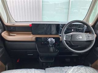 2026 NISSAN ROOX 660 Highway Star G Turbo ProPILOT Edition (Unused) photo 3