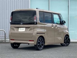 2026 NISSAN ROOX 660 Highway Star G Turbo ProPILOT Edition (Unused) photo 2