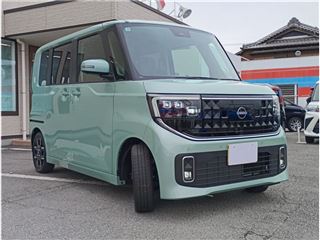 2025 NISSAN ROOX HWSG Turbo PPEDT, Nissan Connect photo 3