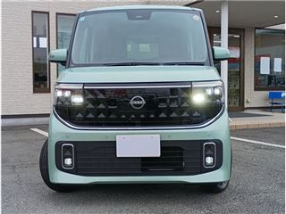 2025 NISSAN ROOX HWSG Turbo PPEDT, Nissan Connect photo 2