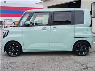 2025 NISSAN ROOX HWSG Turbo PPEDT, Nissan Connect photo 4
