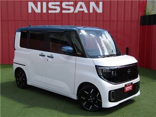 2025 NISSAN ROOX Highway Star G Turbo ProPILOT Edition