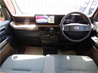 2025 NISSAN ROOX Highway Star G Turbo ProPILOT Edition photo 3