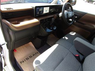 2025 NISSAN ROOX Highway Star G Turbo ProPILOT Edition photo 5