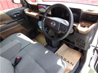 2025 NISSAN ROOX Highway Star G Turbo ProPILOT Edition photo 4