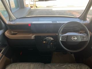 2026 NISSAN ROOX Highway Star G Turbo ProPILOT Edition photo 3