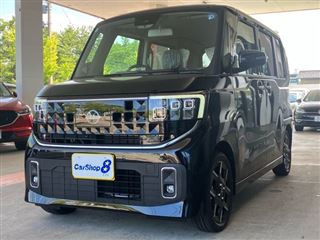 2026 NISSAN ROOX Highway Star G Turbo ProPILOT Edition photo 5