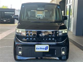 2026 NISSAN ROOX Highway Star G Turbo ProPILOT Edition photo 4