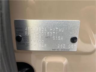 2026 NISSAN ROOX Highway Star G Turbo ProPILOT Edition photo 2