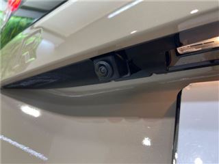 2026 NISSAN ROOX Highway Star G Turbo ProPILOT Edition photo 5