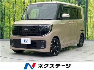 2026 NISSAN ROOX Highway Star G Turbo ProPILOT Edition photo 4