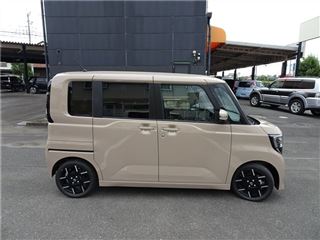 2026 NISSAN ROOX Highway Star G Turbo ProPILOT Edition photo 4