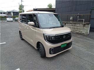 2026 NISSAN ROOX Highway Star G Turbo ProPILOT Edition photo 3