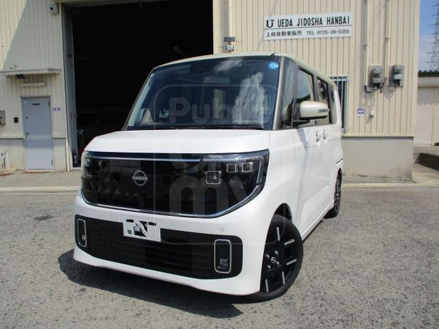 2025 NISSAN ROOX Highway Star G Turbo ProPILOT Edition
