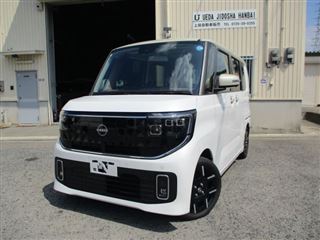 2025 NISSAN ROOX Highway Star G Turbo ProPILOT Edition