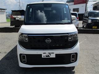 2025 NISSAN ROOX Highway Star G Turbo ProPILOT Edition photo 3