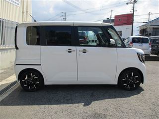 2025 NISSAN ROOX Highway Star G Turbo ProPILOT Edition photo 5