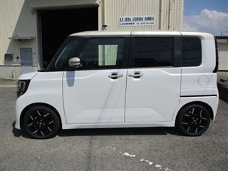 2025 NISSAN ROOX Highway Star G Turbo ProPILOT Edition photo 4