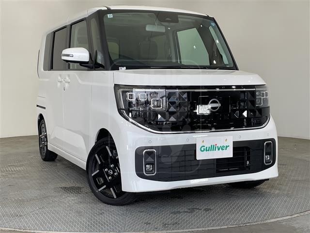 2025 NISSAN ROOX HWS G Turbo ProPILOT ED