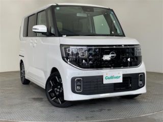 2025 NISSAN ROOX HWS G Turbo ProPILOT ED