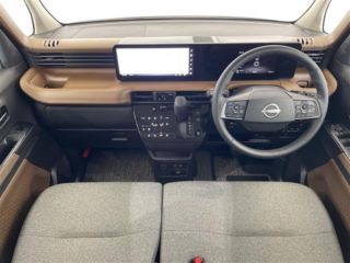 2025 NISSAN ROOX HWS G Turbo ProPILOT ED photo 3