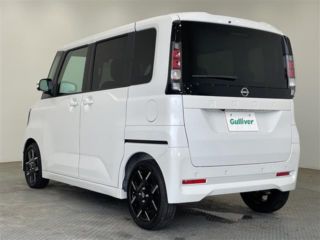 2025 NISSAN ROOX HWS G Turbo ProPILOT ED photo 2