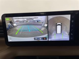 2025 NISSAN ROOX HWS G Turbo ProPILOT ED photo 5