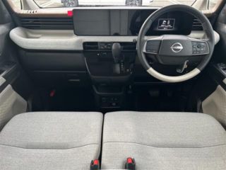 2026 NISSAN ROOX Highway Star G Turbo photo 3